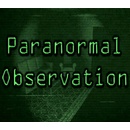 Paranormal Observation