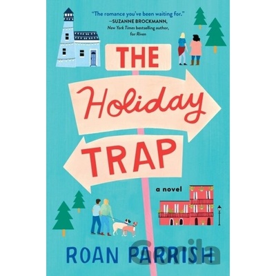 The Holiday Trap Parrish Roan