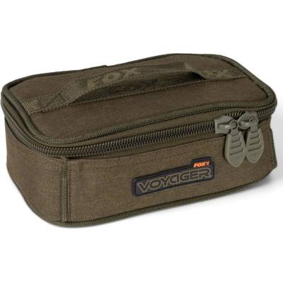 Fox Puzdro Na Olova Voyager Lead and Bits Bag