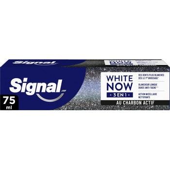 Signal White Now 3in1 White Boost паста за зъби 75ml (65074089)