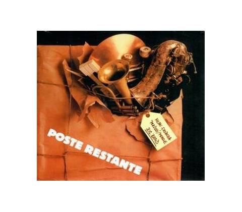 Poste restante