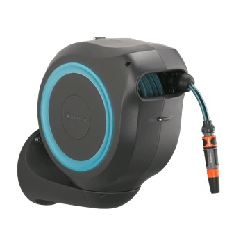 Image 1 of GARDENA RollUp M Стенна кутия за маркуч (18610-20)