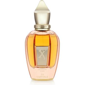 Xerjoff Spotlight Collection - La Capitale Extrait de Parfum 50 ml