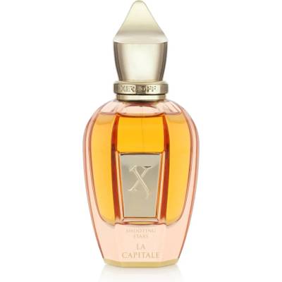 Xerjoff Spotlight Collection - La Capitale Extrait de Parfum 50 ml