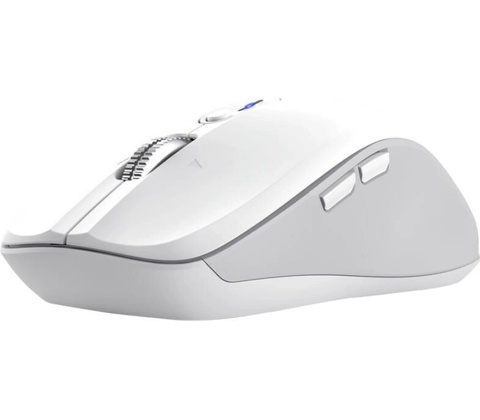 Trust Ferro Hyperwheel multi-device wireless mouse 25674