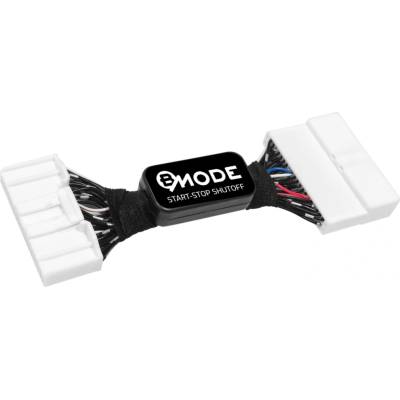 Bmode Modul pro deaktivaci START-STOP, Hyundai Santa Fe