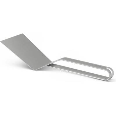 Höfats Spatula Цвят: сребърен
