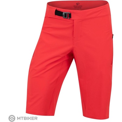 Pearl Izumi Elevate Shell červená