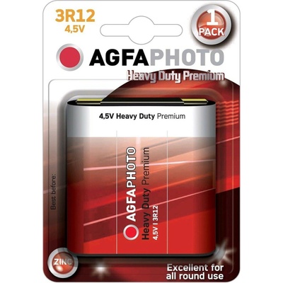 AgfaPhoto 4,5V 1ks AP-3R12-1B