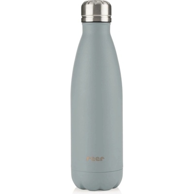 Colour termoska z nerezové oceli 500 ml šedá