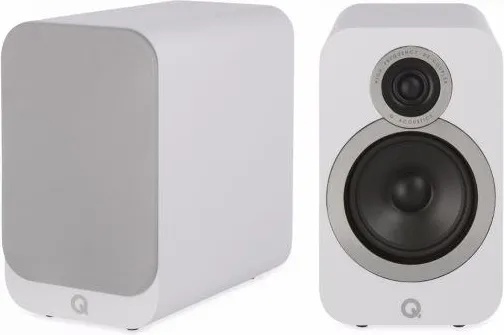 Q Acoustics 3020i