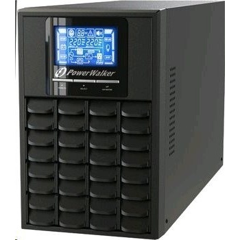 Power Walker VFI 1000C LCD