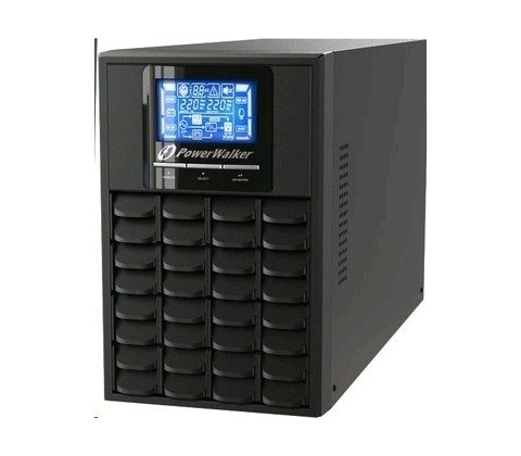 Power Walker VFI 1000C LCD