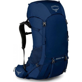 Osprey ROOK 50l midnight blue