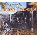 Parsons Gram.=V/A= - Roots Of CD