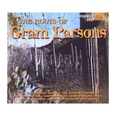 Parsons Gram.=V/A= - Roots Of CD