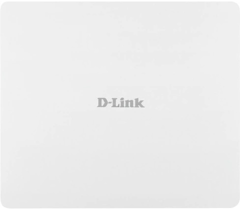 D-Link DAP-3666