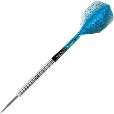 Harrows steel Pulse 21g 90% wolfram