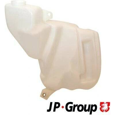 JP GROUP Nádržka vody do ostřikovačů, čištění skel 1198600500