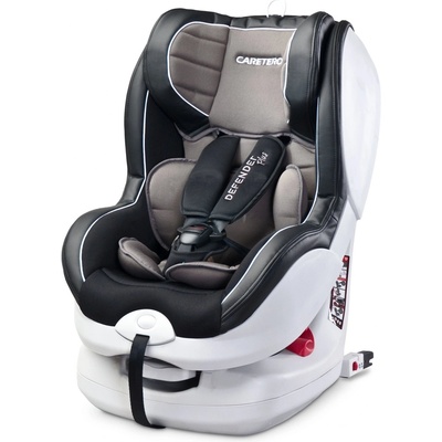 Caretero Defender Isofix 2016 graphite