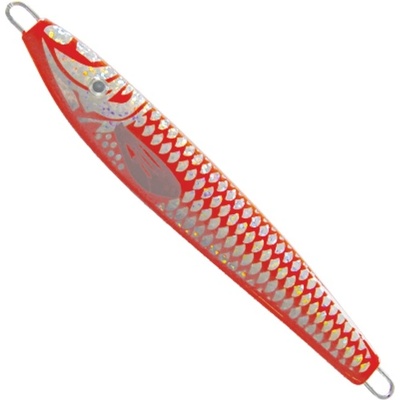 Mistrall Pilker Snake 200g 134mm 06