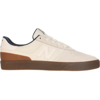 New Balance Numeric 272 white