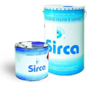 Sirca FPU35 - двукомпонентен полиуретанов грунд за паркет (6511)