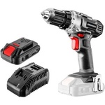GRAPHITE 58G000-SET1 Бормашина-винтоверт
