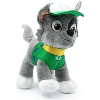 Barrado PAW PATROL Rocky плюшена играчка 20см