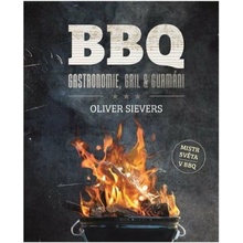 BBQ - Oliver Sievers