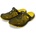 Black Cat Clogs