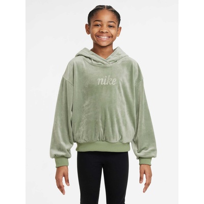Nike Суитшърт g nsw po hdy cozy
