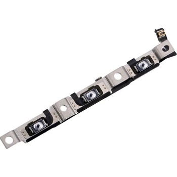 iPhone 16 - Volume Button Flex Cable with Bracket