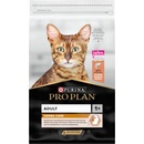 Pro Plan Cat DERMA CARE losos 10 kg