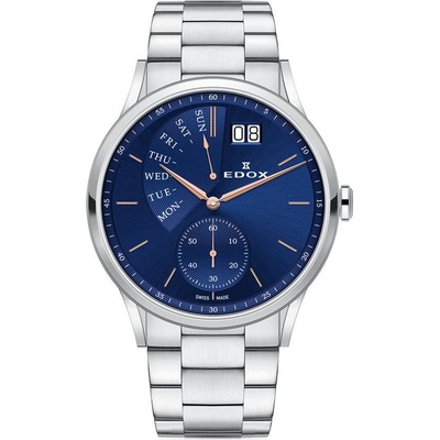 Edox 34500 3m buir