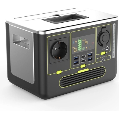 MSW MSW-POWER 1200