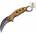 Karambit Böker