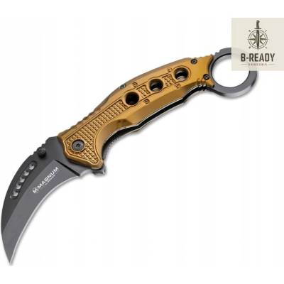 Karambit Böker