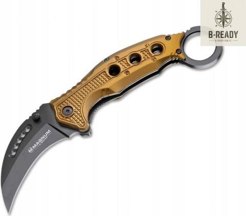 Karambit Böker