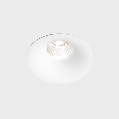 KOHL Lighting K50153.01.RF.WH-WH.38.ST.8.30