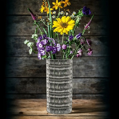 Nachtmann - váza 28cm - Ethno