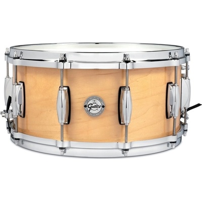 Gretsch Snare drum Celý rozsah14"x6.5" S1-6514-MPL