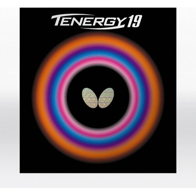Butterfly Tenergy 19
