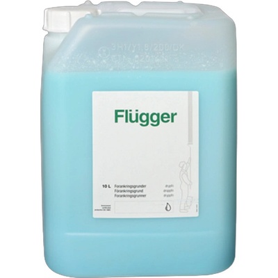 WALL SEALER NON-DRIP - Nekvapkajúci penetračný náter transparentná 1 L