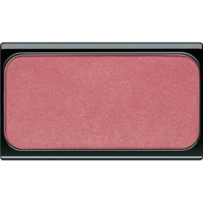 Artdeco Blusher Tvářenka 25 Cadmium Red Blush 5 g
