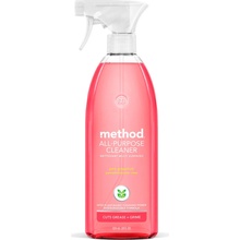 Method Antibakteriálny univerzálny čistič Pink grapefruit 828 ml