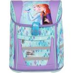 COOLPACK Ученическа раница CoolPack Teneris Frozen (F137776)