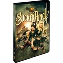 Filmy sucker punch DVD