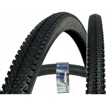 Rubena/Mitas 700 x 38C, R15 CHEETAH