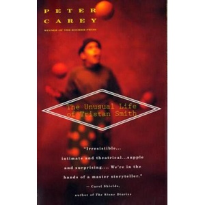 The Unusual Life of Tristan Smith | Peter Stafford Carey (ISBN: 9780679760368)
